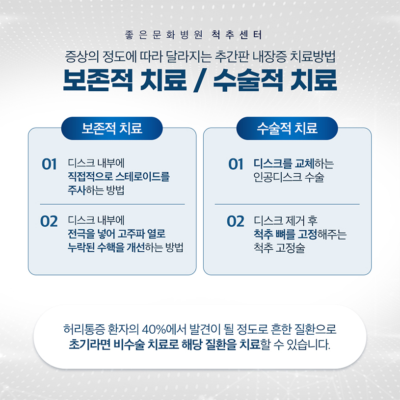 추간판 내장증2